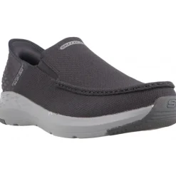 Mocassins*Skechers Slip ins Parson Ralven